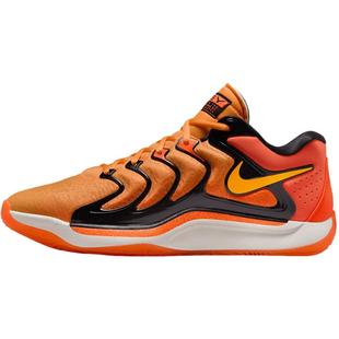 【自营】nike耐克男子鞋KD17 EP杜兰特17代缓震篮球鞋FJ9488-800