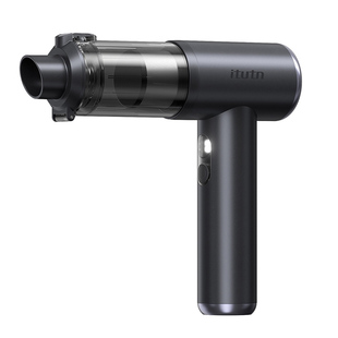 爱图腾车载吸尘器车用手持小型家用无线超强吸力窗户缝隙吹灰神器