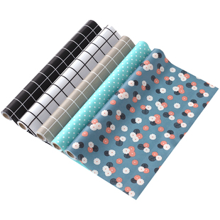 抽屉垫纸衣柜垫布防水防潮家用橱柜垫子厨房柜子鞋柜防污防潮垫布