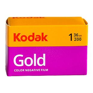 柯达富士乐魔彩色135柯达金CP200炮塔160全能400福马黑白120冲洗