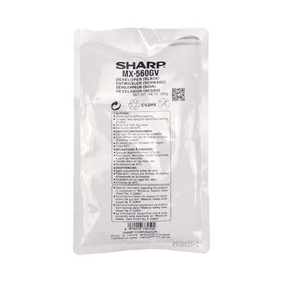 原装夏普MX56056136084608载体