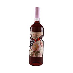 贵妮蝶恋天使之瓶型蓝莓酒