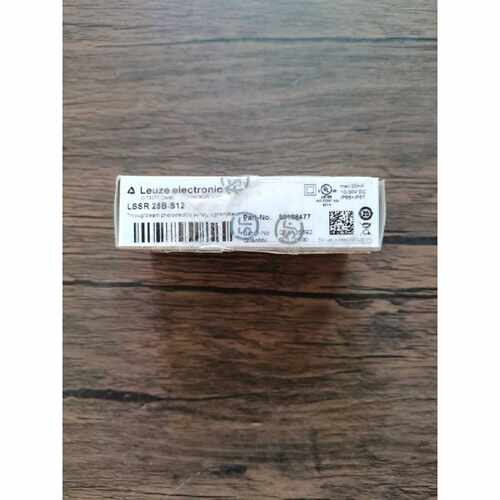 议价全新原装正品 劳易测 50108477 LSSR 25B-S12 光电开关 现货