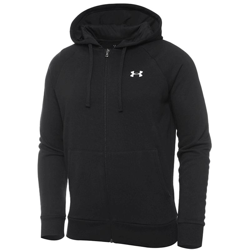 underarmour安德玛男连帽卫衣