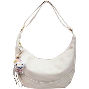 休闲时尚大容量包包女士2026新款洋气百搭单肩斜挎包高级感托特包