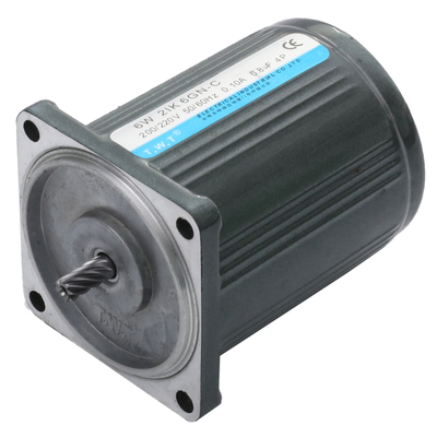 TWT电机 6W减速电机2IK6GN-C 2RK6GN-C 2IK6A-C台湾东炜庭电机