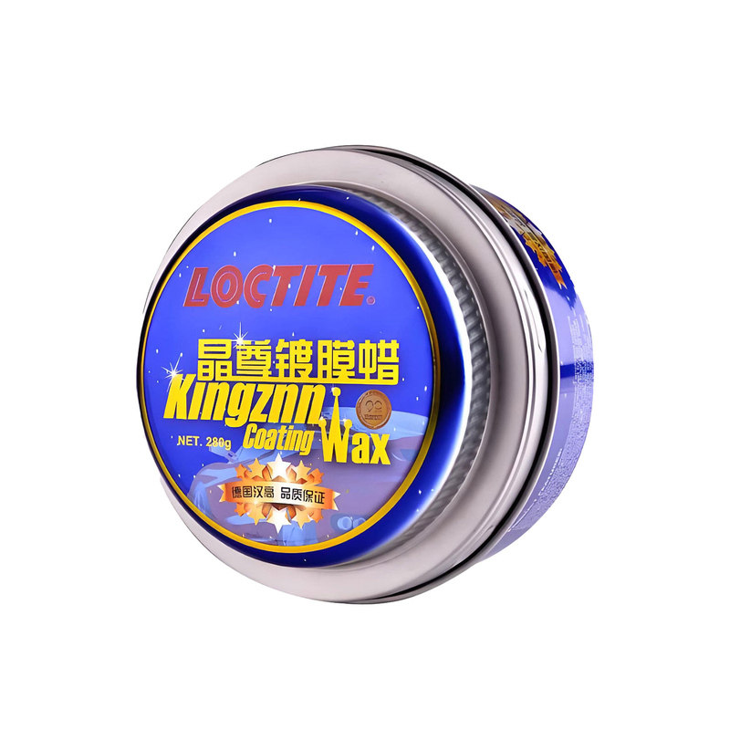 德国汉高晶尊镀膜蜡汽车漆面车蜡