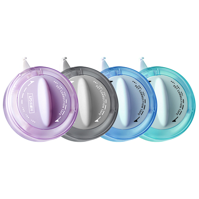 乐普升修正带暗藏玄机可玩迷你