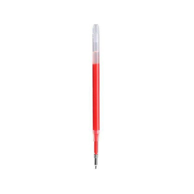 宝克按动0.5mm速干签字笔芯