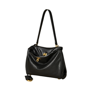 KAISER凯撒植鞣牛皮包包女新款大容量托特包凯莉包女款真皮女包