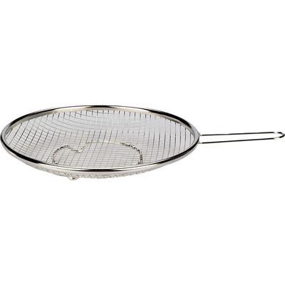 摩登主妇304不锈钢沥油盘滤油盘