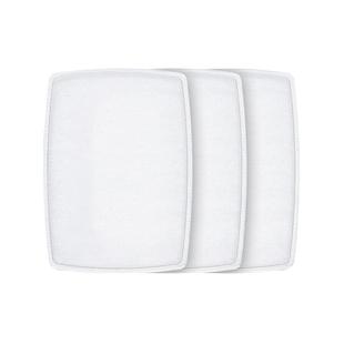 棉垫医用无菌夹棉纱布块片一次性大尺寸脱脂外科包扎伤口换药敷料