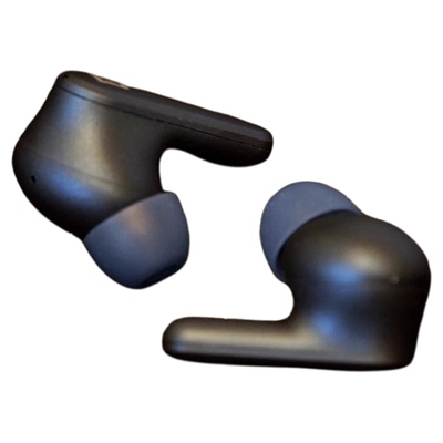 Ultrasone/极致 TECHNO真无线TWS蓝牙5.2主动降噪HIFI入耳式耳机