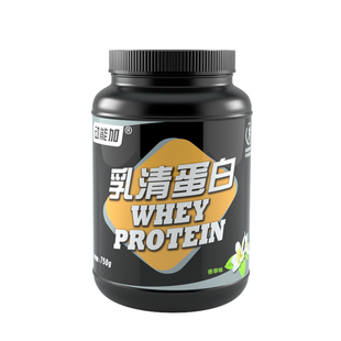 动能加乳清蛋白粉体育生训练补充蛋白质增肌粉蛋白营养补充剂
