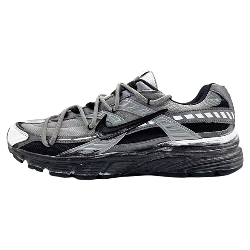 【定制球鞋】NIKE INITIATOR 男子废土机能风 月球足迹 运动跑鞋