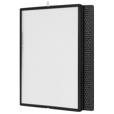 适配日立空气净化器EP-PF90C PF120C集尘过滤网除甲醛除异味滤芯