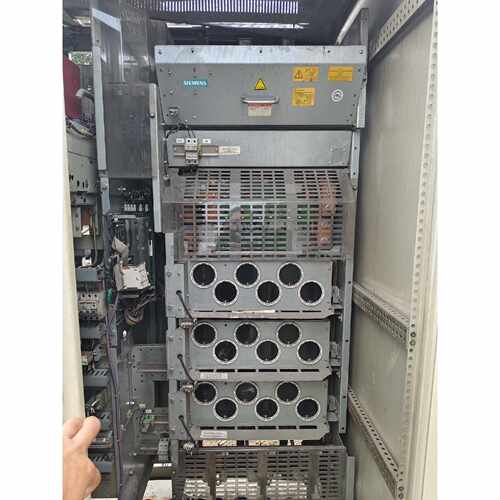 询价-70交流变频调速6SE7036-0EK60外观完整