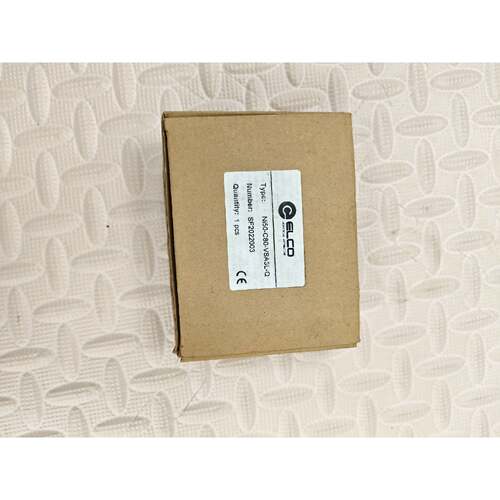 ELCO宜科 50-C80-VSA3L-Q /翻新—议价