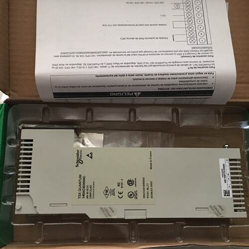 议价施耐德全新模块140CPU53414A现货促销