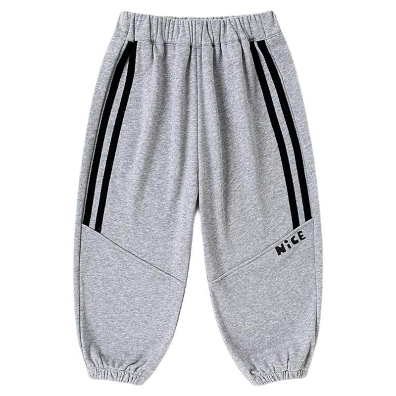 礼金！【校园裤】嘟嘟家儿童裤子新款