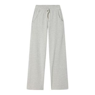 american vintage x LOOKNOW设计师品牌26年春夏新品宽松直筒长裤