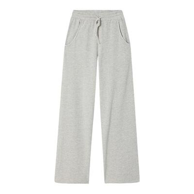 american vintage x LOOKNOW设计师品牌26年春夏新品宽松直筒长裤