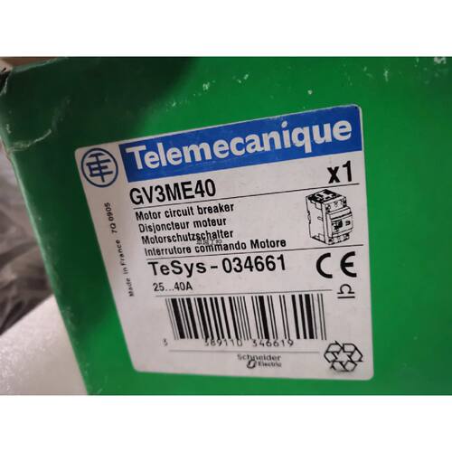 议价电动机断路器GV3-ME40C GV3-ME63C GV3-ME80C GV3-ME40C