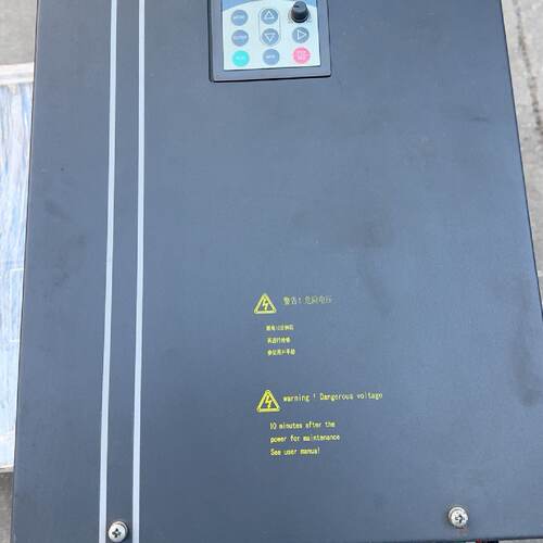 询价-欧华变频器：EM580H-G22kw/30PKW