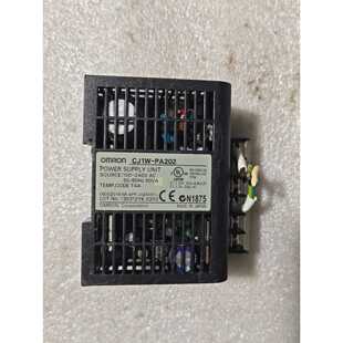 欧姆龙CJ1WPA202电源模块，议价商品