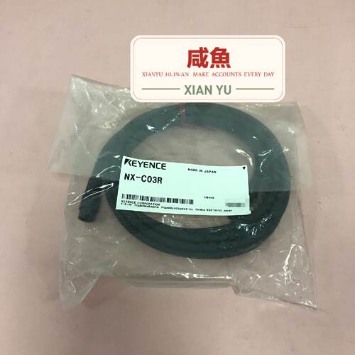 【询价】NX-C03R 基恩士KEYENCE传感器适用