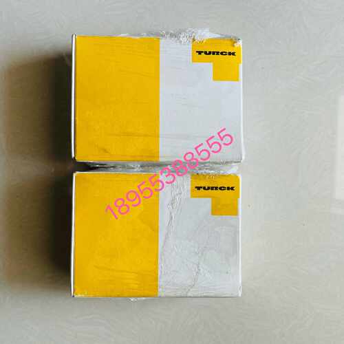议价PS010R-504-LIUP8X-H1141 全新 原装 正品 图尔克 接近开关传