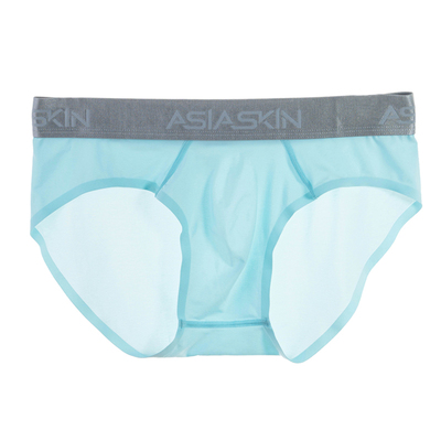 艾瑟氏男士超薄冰丝无痕三角裤