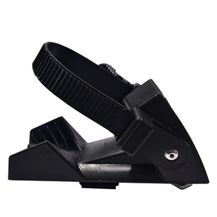 汽车行李架 车顶自行车架 配件包脚踏 单独配件购买 车配件易耗品