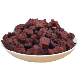 贵阳小十字丁家脆哨猪油渣贵州特产小吃零食五花肉软哨猪肉渣臊子