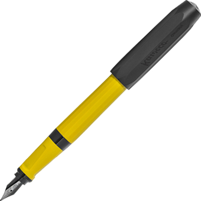 矫正握姿KAWECOPerkeo撞色钢笔