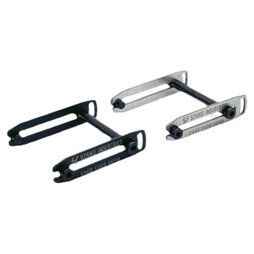 【SI PIN锁】ssn 金属 标准M4机闸 K1 双边 ar ldt 精击 中锁插销