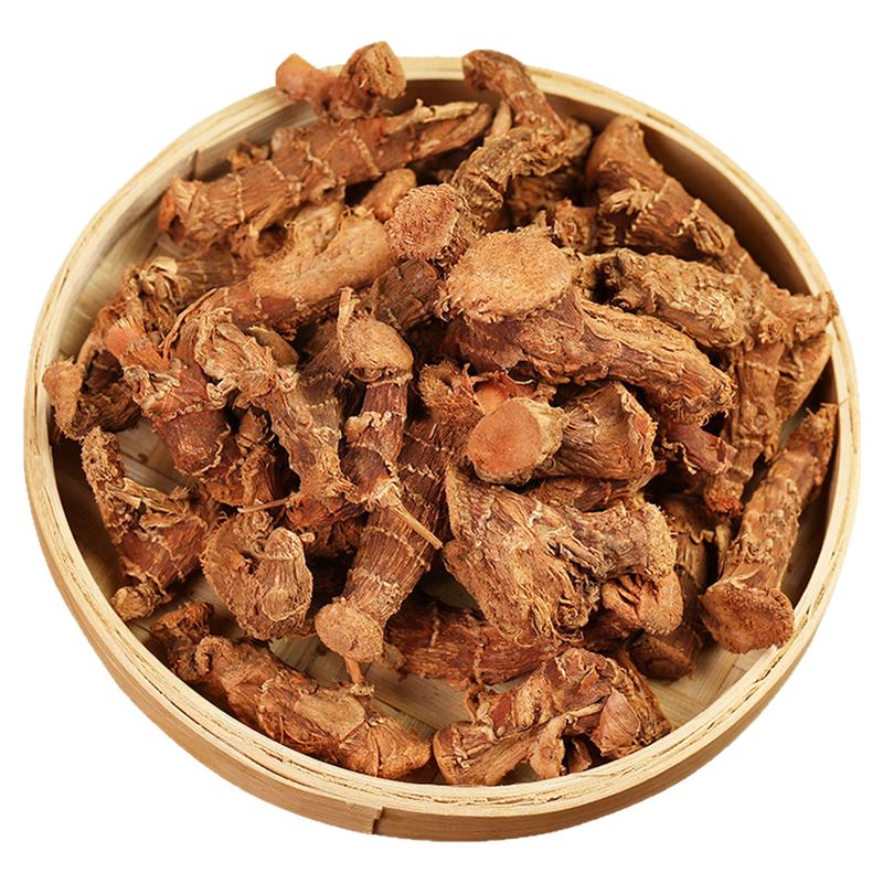 高良姜500g新鲜炖肉卤水调料大全