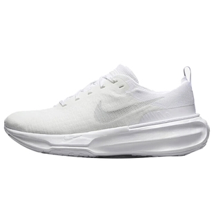NIKE耐克男子ZOOMX INVINCIBLE RUN FK3运动训练跑步鞋DR2615-103
