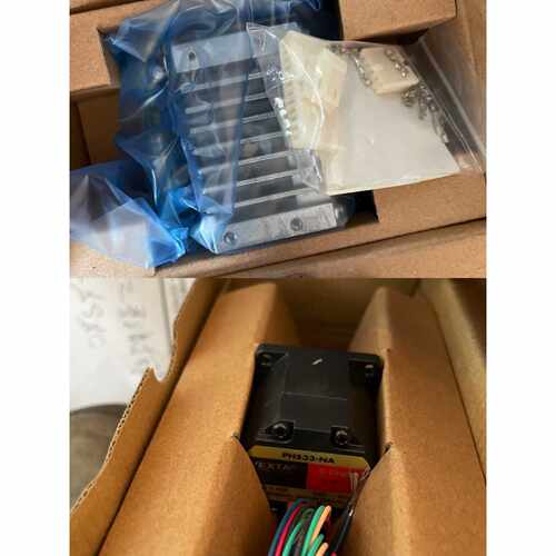 询价东方步进驱动器CSD5807N-P配套电机PH533
