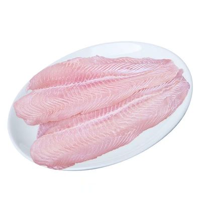 巴沙鱼柳新鲜无冰无骨无刺