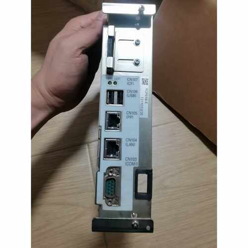 【议价-可维修】YASKAWA 工业机器人 YCP01B-E DX100/二手均有货