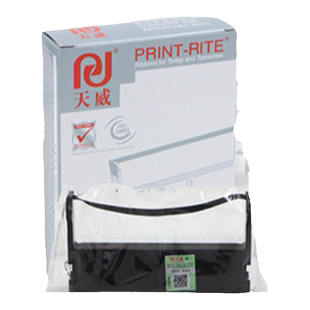 天威色带框适用芯烨XP-76IIH 76II 76IIN 76II+C 7645III POS76mm 博世 BOSHI 博施BS-210K 210K+ LS-76K带芯