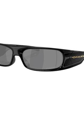 【自营】欧克利Oakley HIGHLAND眼镜窄框太阳镜时尚防晒墨镜9522