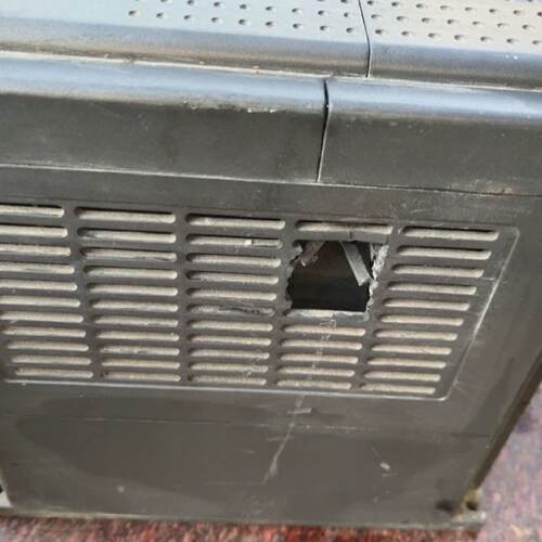 9000 德弗斯变频器 2.2KW 矢量型