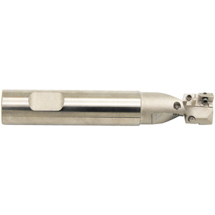 直柄玉米铣刀杆BAP300R/400R-D20/25/32/40/50厂家直销可非标定做