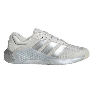 【自营】adidas阿迪达斯DROPSET 4 TRAINER女子运动鞋KJ6603