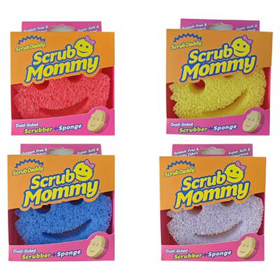 ScrubMommy强力去污|135人收藏