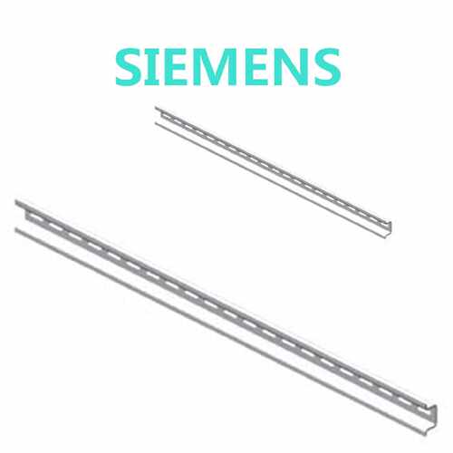 议价6ES5710-8MA41西门子标准成型导轨 35mm长度 2m 6ES57108MA41