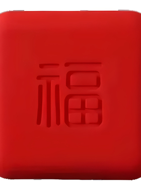 开门撞福加厚防撞缓冲贴