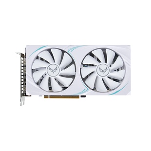 西风RX6750GRE10G全新双风扇台式电脑电竞游戏独立显卡性能超4060